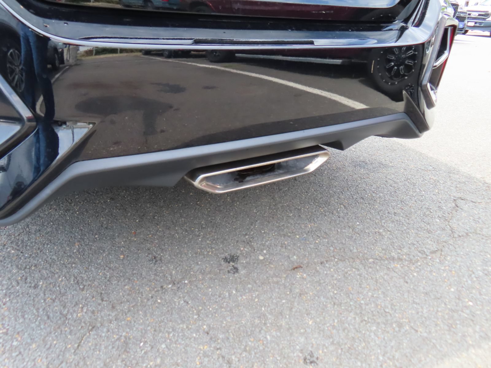 Used 2020 Honda Civic Si image 12