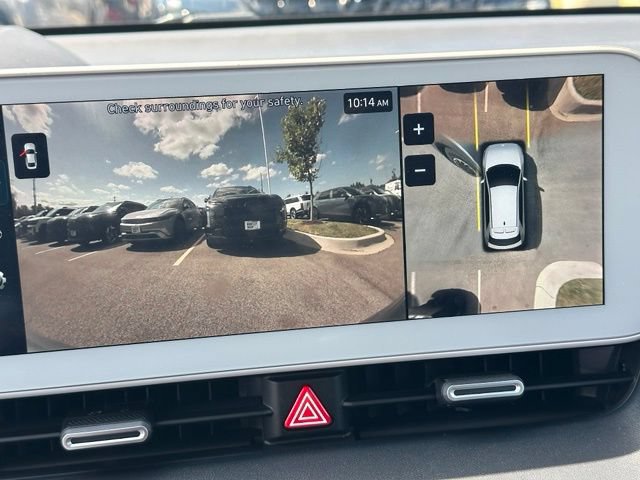Used 2023 Hyundai Ioniq 5 Limited w/ Cargo Package AWD/4WD image 30