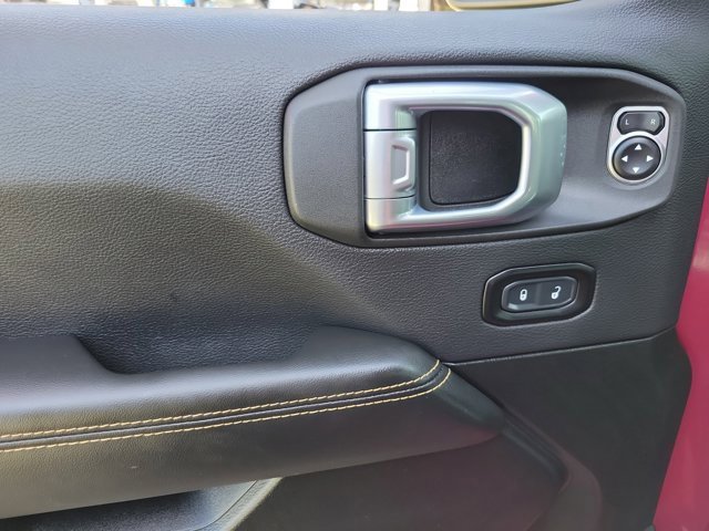 Used 2024 Jeep Wrangler Unlimited Rubicon 392 image 23