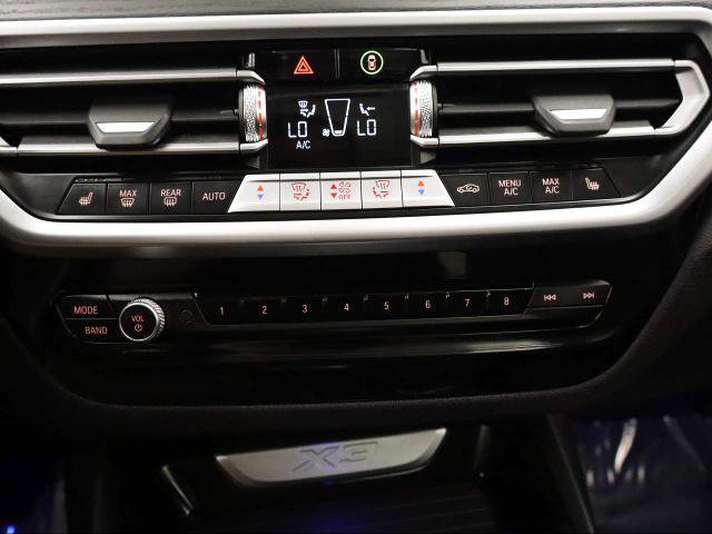 Used 2024 BMW X3 sDrive30i w/ Premium Package image 31