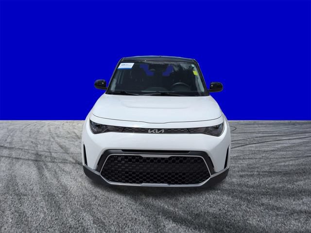 Used 2025 Kia Soul S FWD image 9