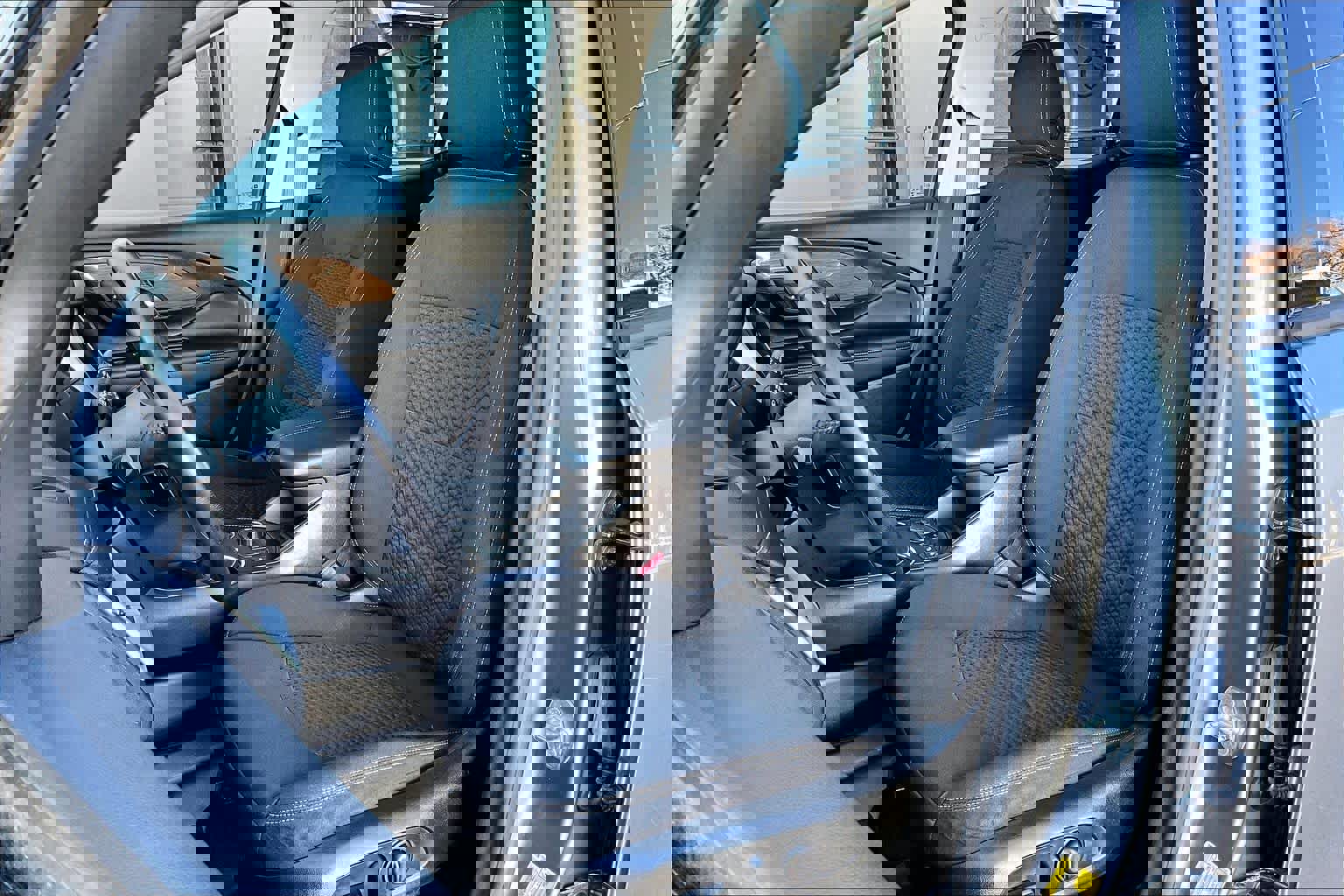 Used 2021 GMC Terrain SLE w/ Driver Convenience Package image 7