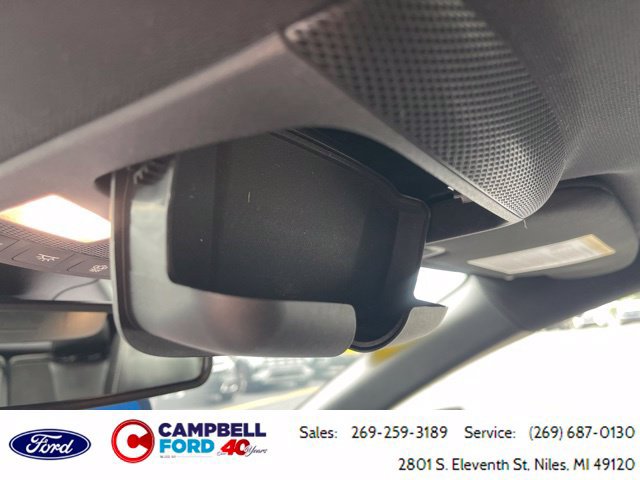 Certified 2024 Ford Edge ST w/ Equipment Group 401A AWD/4WD image 25