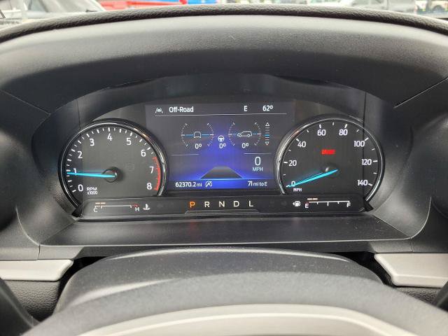 Certified 2023 Ford Explorer XLT w/ Equipment Group 202A AWD/4WD image 26