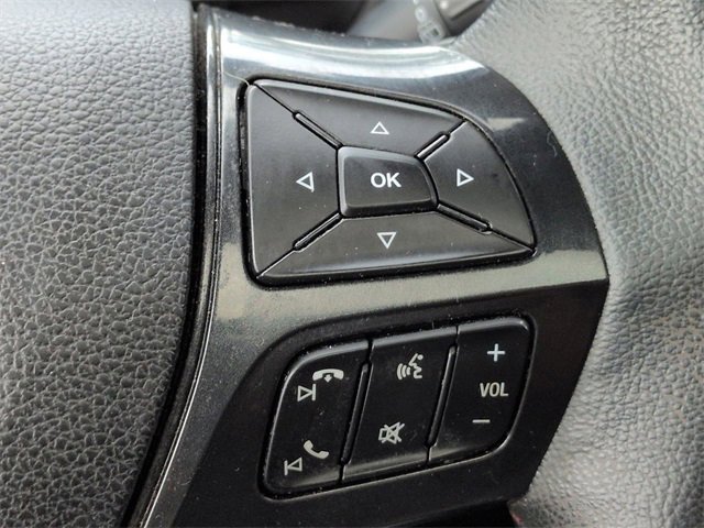 Certified 2019 Ford Explorer Sport w/ Equipment Group 401A image 28