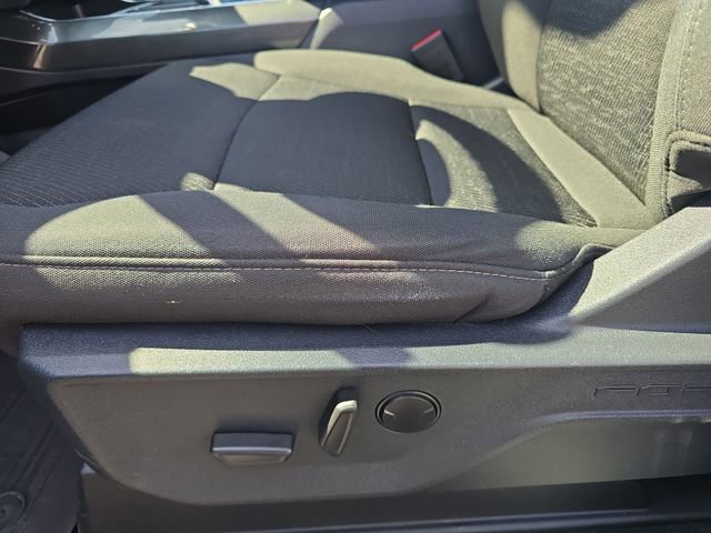 Certified 2022 Ford F150 XLT w/ Equipment Group 302A High image 12