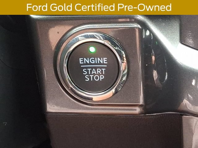 Certified 2023 Ford F150 XLT w/ Equipment Group 302A High AWD/4WD image 27
