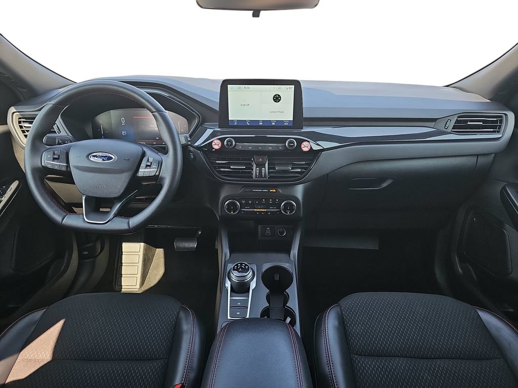 Certified 2025 Ford Escape ST-Line Select AWD/4WD image 9