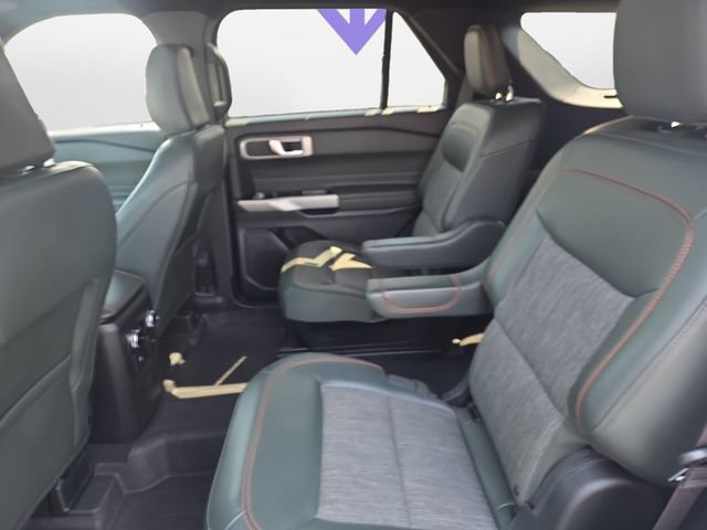 Certified 2023 Ford Explorer Timberline AWD/4WD image 15