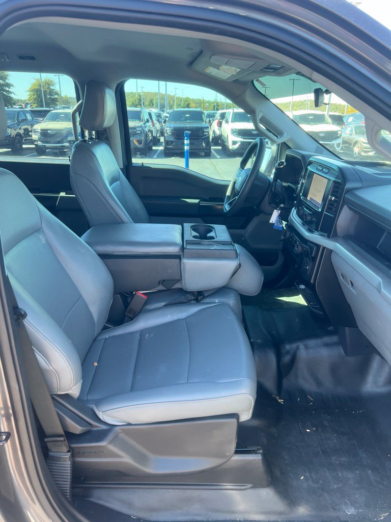 Certified 2023 Ford F150 XL w/ XL Chrome Appearance Package AWD/4WD image 17
