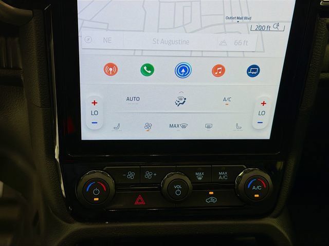 Certified 2024 Ford Ranger XLT w/ Equipment Group 301A High RWD image 18