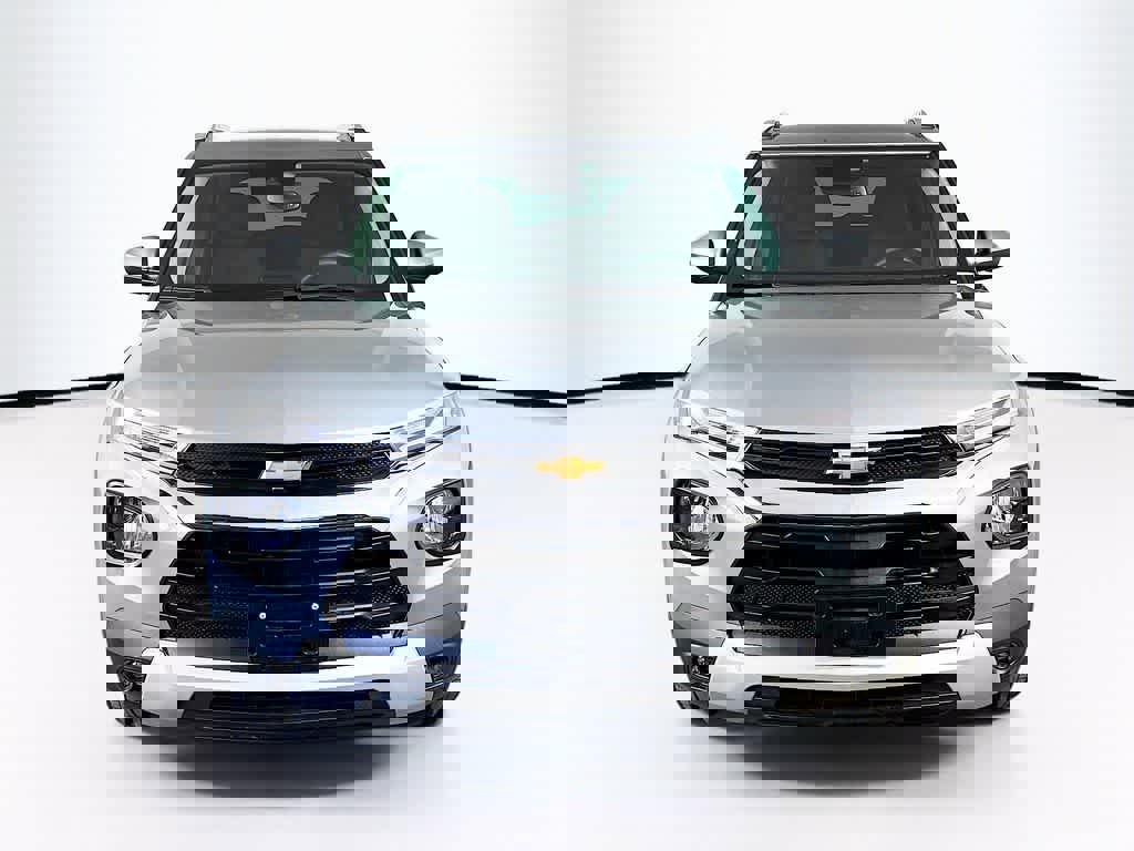 Used 2023 Chevrolet TrailBlazer LT w/ Convenience Package image 6