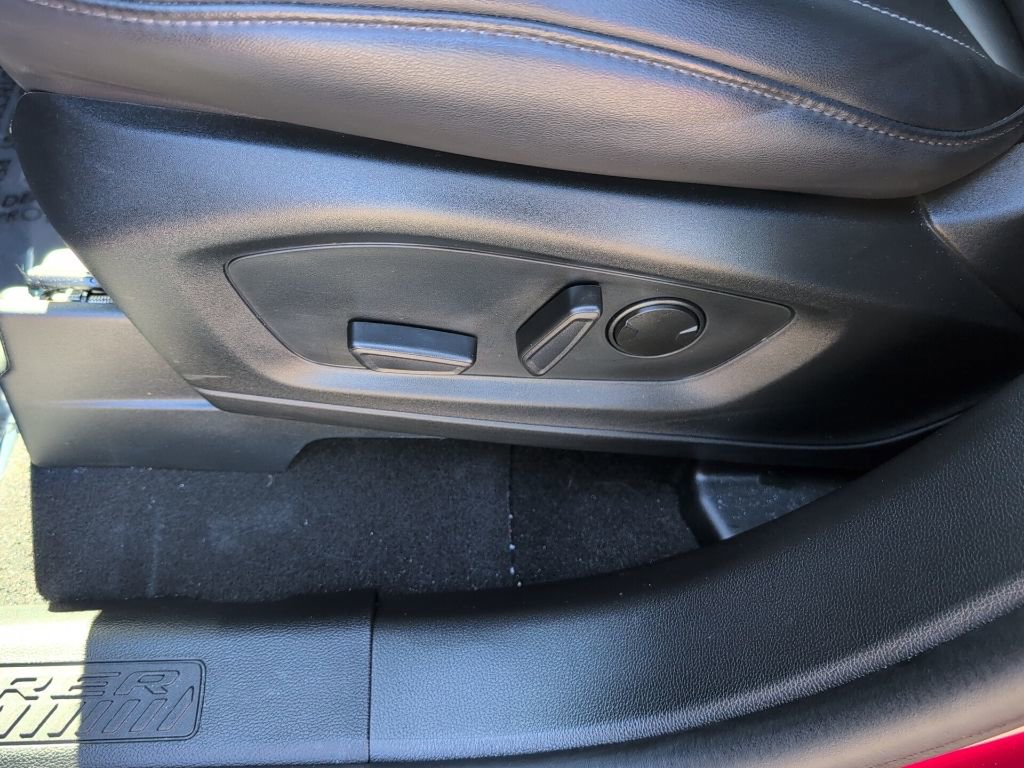 Certified 2024 Ford Explorer XLT w/ Equipment Group 202A image 9