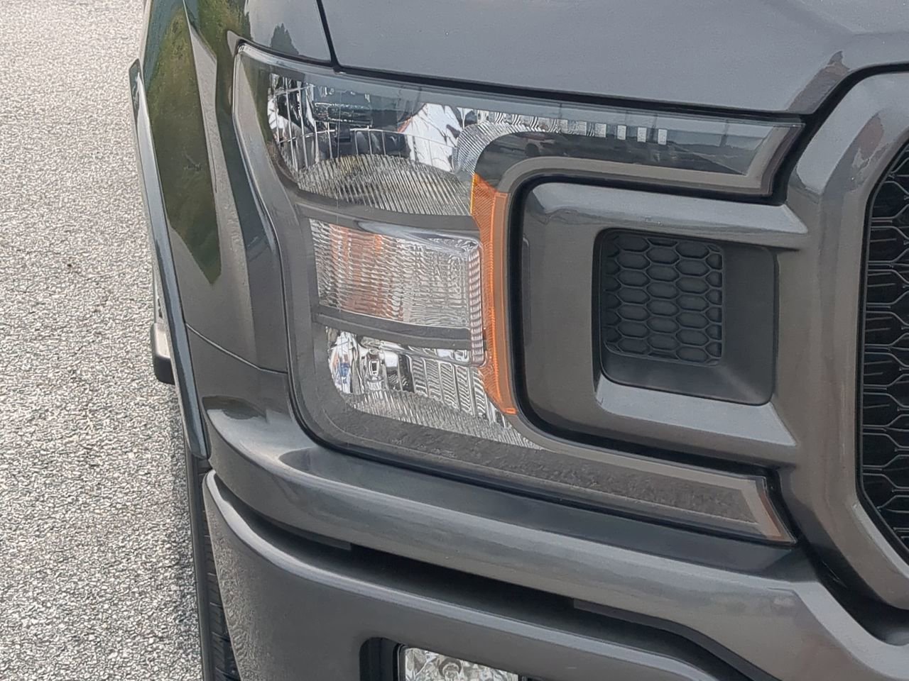 Certified 2020 Ford F150 Lariat AWD/4WD image 8