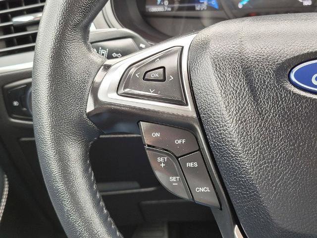 Certified 2024 Ford Edge Titanium image 25