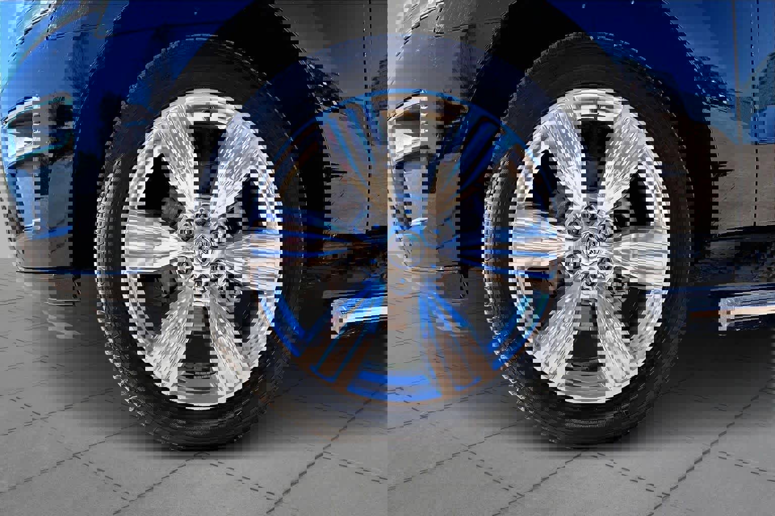 Certified 2023 Ford Expedition Platinum image 13