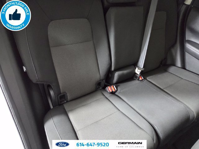 Used 2023 Honda CR-V EX image 20