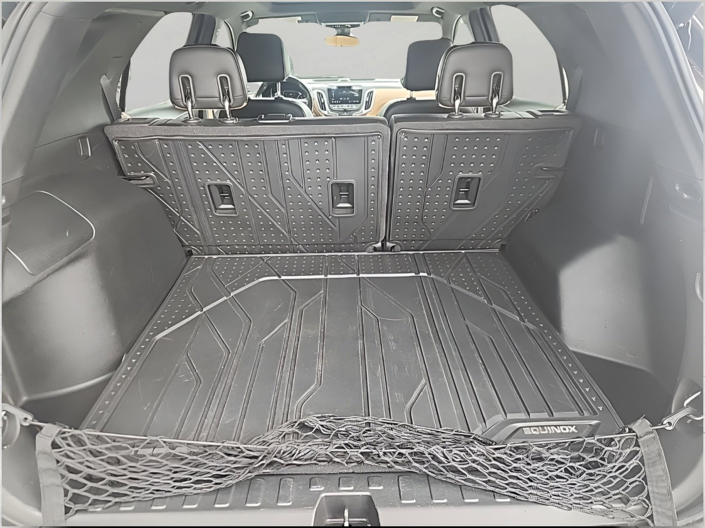 Used 2020 Chevrolet Equinox Premier image 9