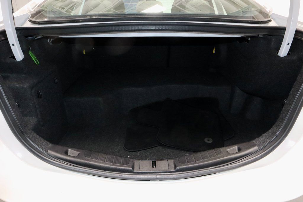 Certified 2018 Ford Fusion S image 13