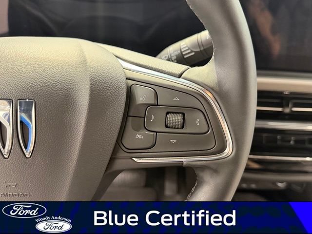 Used 2025 Buick Envista Avenir FWD image 12