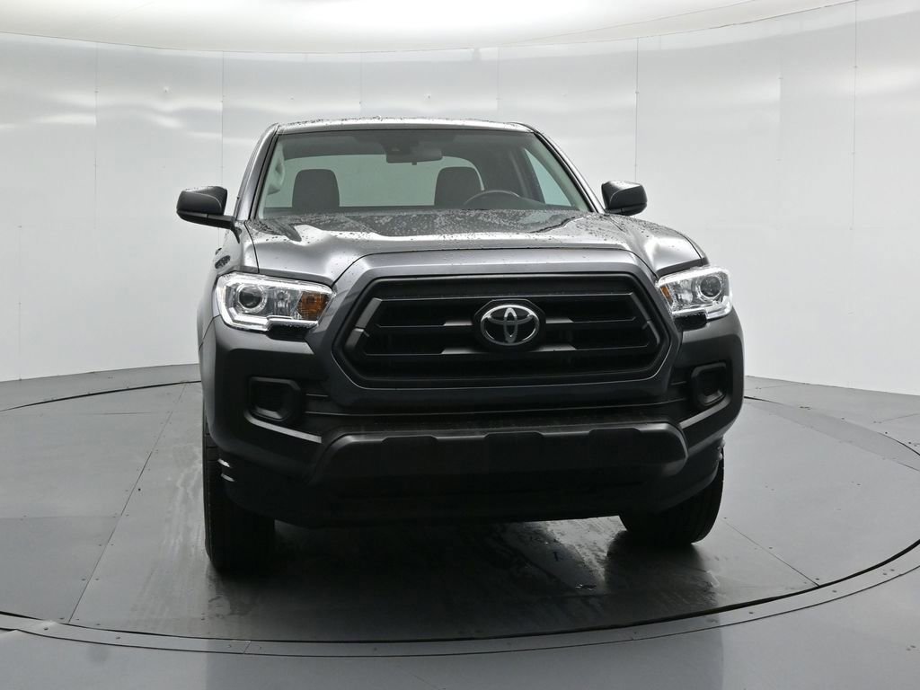 Used 2023 Toyota Tacoma SR image 31