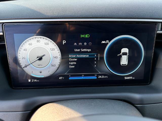 Used 2023 Hyundai Tucson SEL w/ Convenience Package image 19