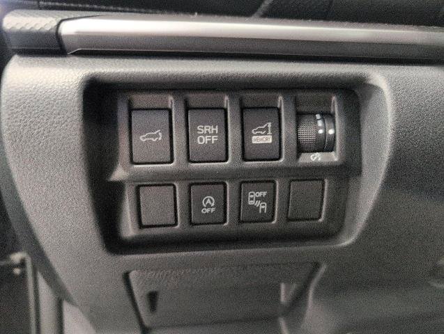 Used 2023 Subaru Forester Premium AWD/4WD image 11