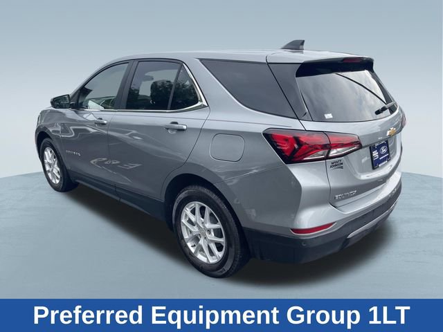 Used 2023 Chevrolet Equinox LT FWD image 6