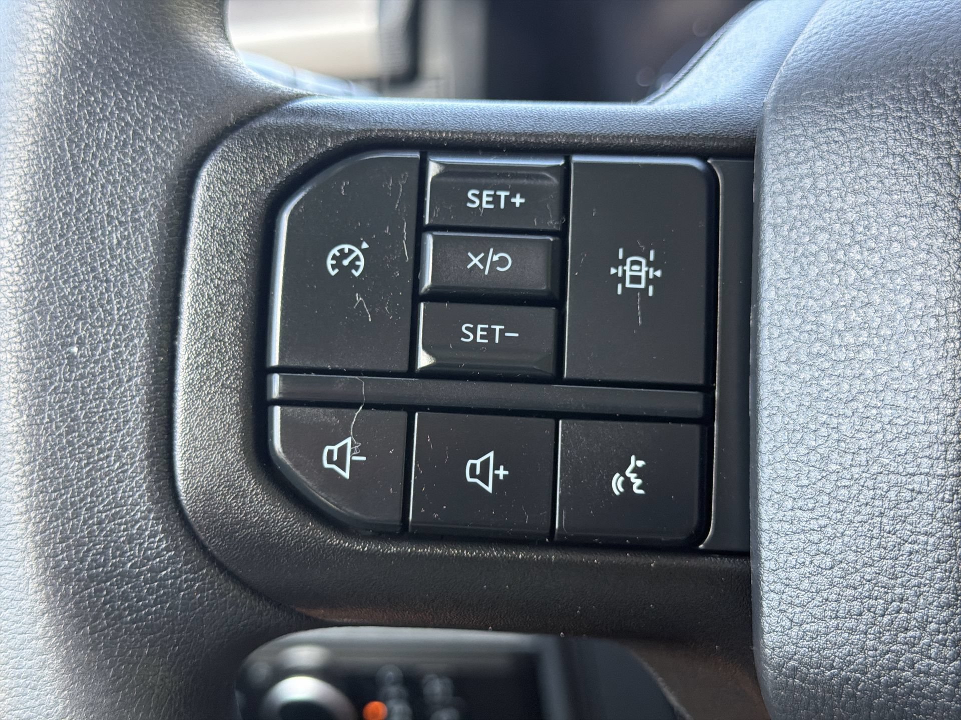 Certified 2024 Ford F150 XL AWD/4WD image 58