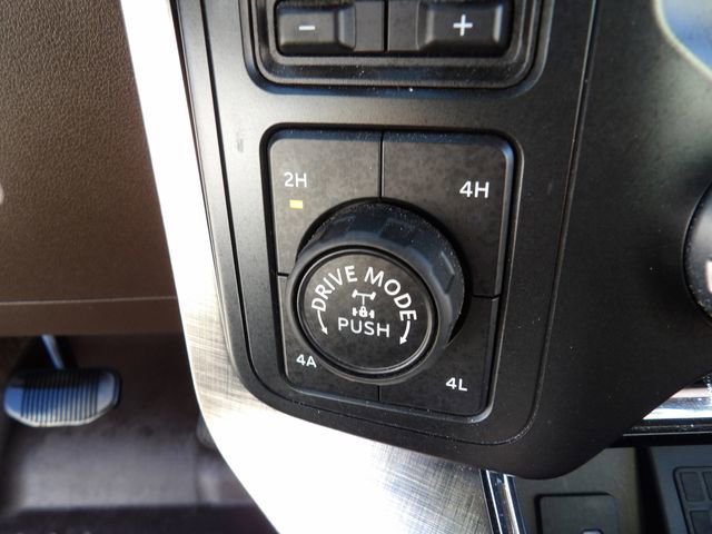 Certified 2021 Ford F150 King Ranch w/ Equipment Group 601A High image 24