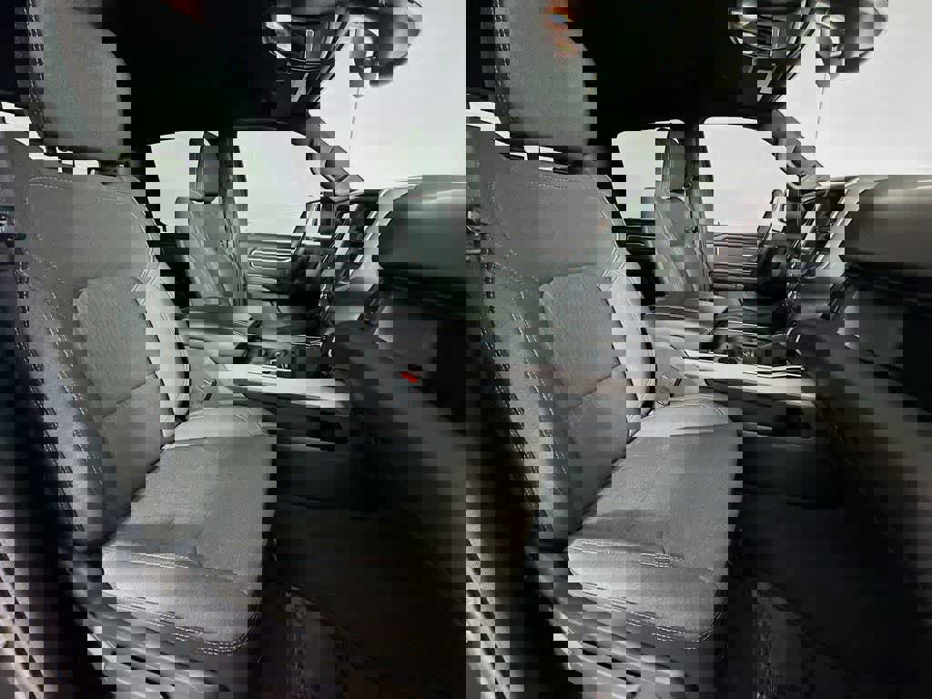 Used 2022 RAM 1500 Big Horn image 18