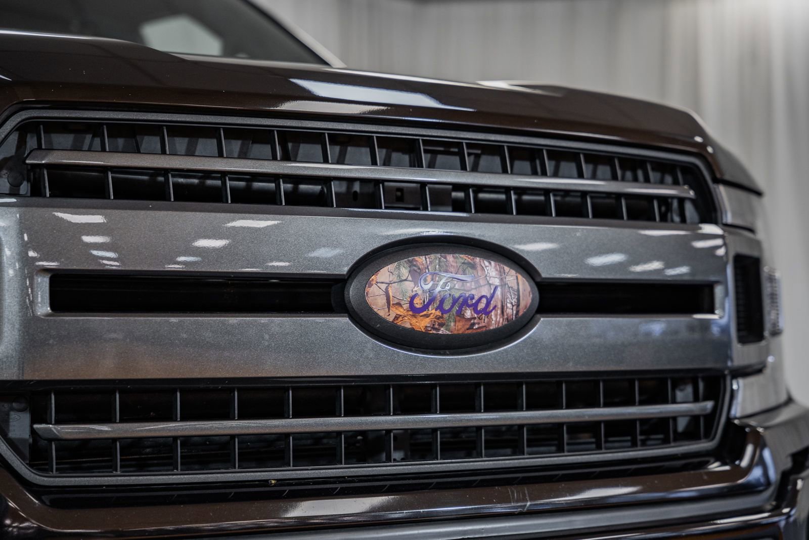 Certified 2020 Ford F150 XLT w/ Equipment Group 302A Luxury image 7