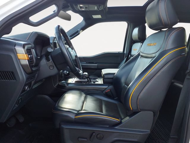 Certified 2023 Ford F150 Tremor w/ Equipment Group 402A High AWD/4WD image 11