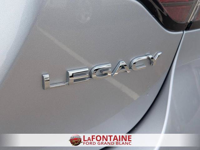 Used 2025 Subaru Legacy Premium AWD/4WD image 10