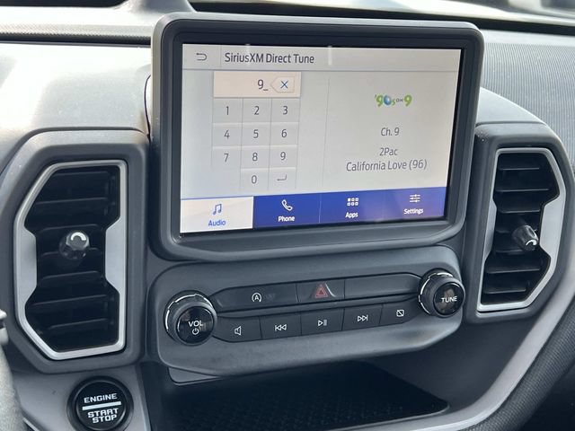 Certified 2023 Ford Bronco Sport Outer Banks AWD/4WD image 20