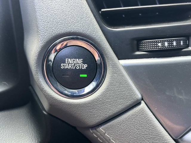 Used 2020 Chevrolet Tahoe LT w/ Luxury Package RWD image 42