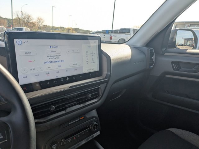 Certified 2025 Ford Bronco Sport Big Bend w/ Convenience Package image 20