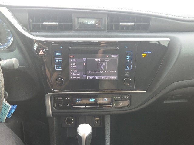 Used 2019 Toyota Corolla LE FWD image 22