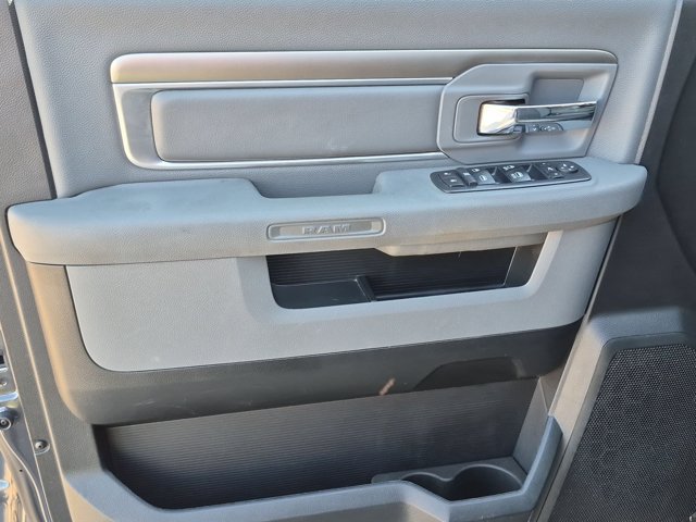 Used 2018 RAM 1500 Big Horn AWD/4WD image 12