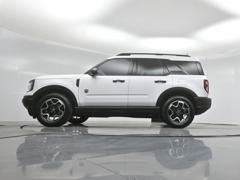 Certified 2022 Ford Bronco Sport Big Bend w/ Convenience Package image 8