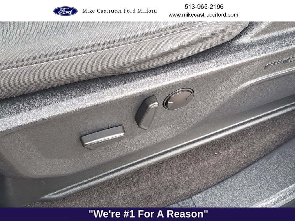 Certified 2022 Ford F150 XLT w/ Equipment Group 302A High image 23