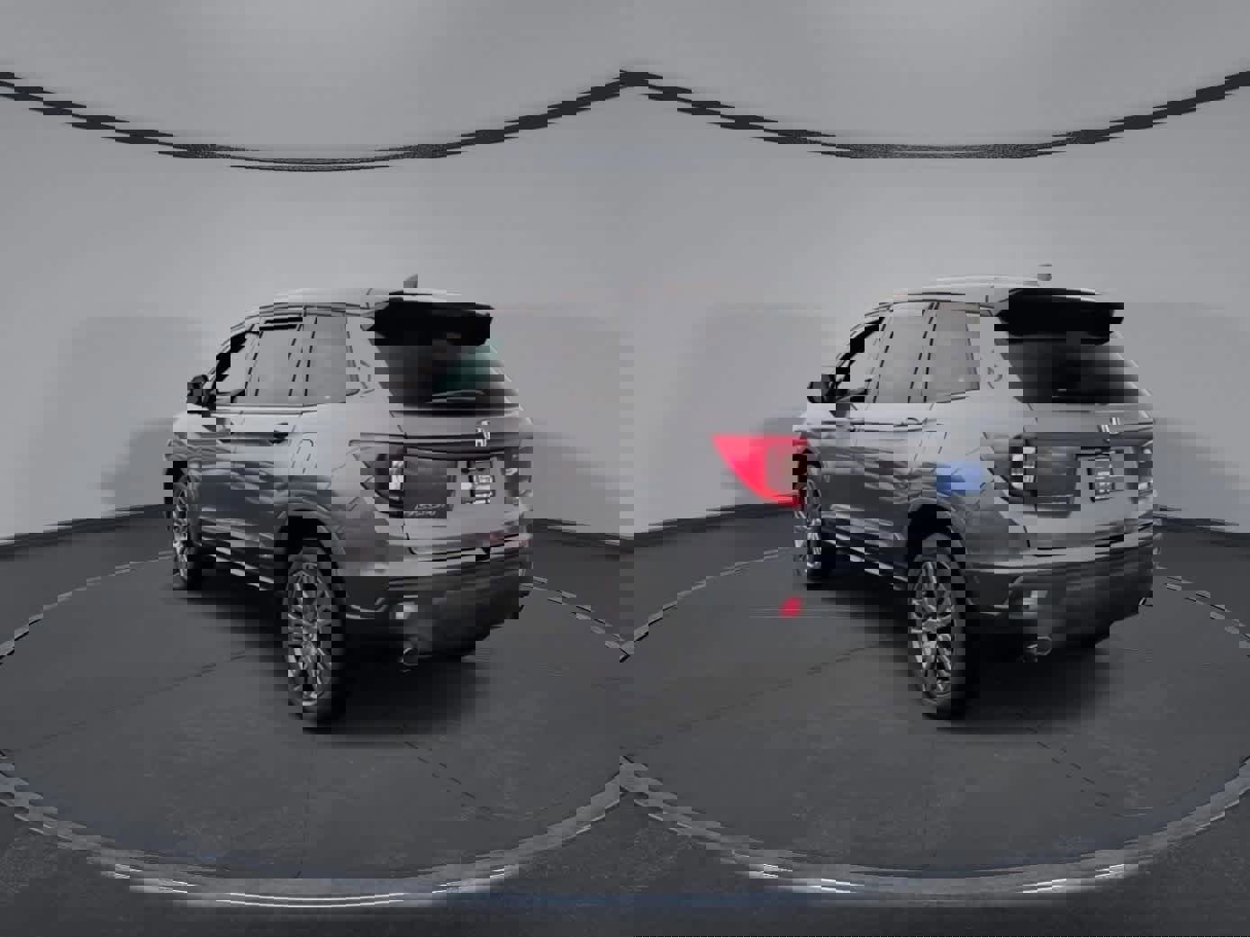 Used 2021 Honda Passport EX-L image 5