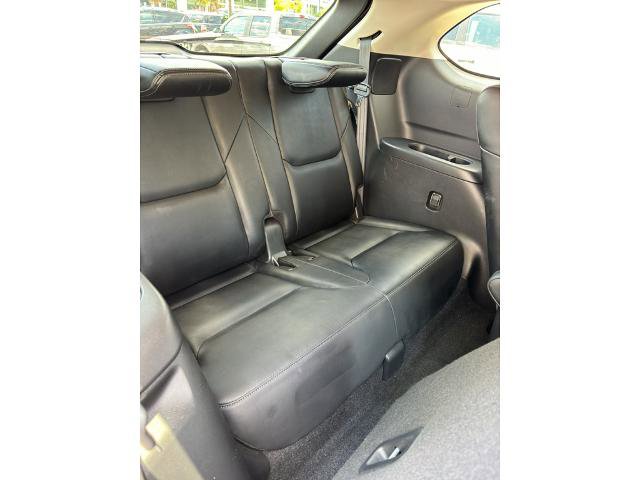 Used 2021 MAZDA CX-9 Touring w/ Touring Premium Package FWD image 10