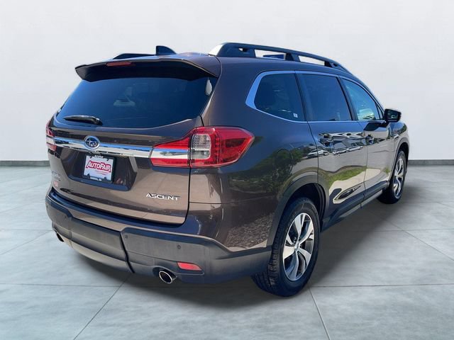 Used 2019 Subaru Ascent Premium AWD/4WD image 7