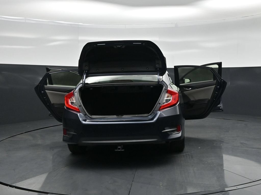 Used 2018 Honda Civic EX-T image 27