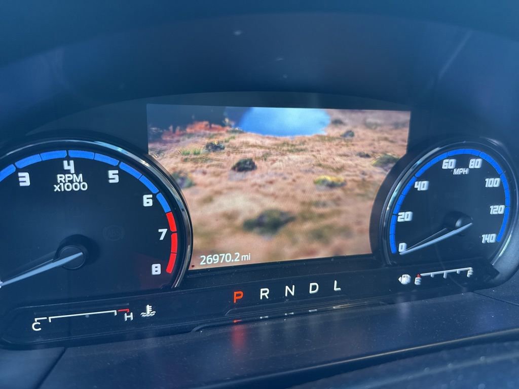 Certified 2022 Ford Bronco Sport Outer Banks w/ Tech Package image 7