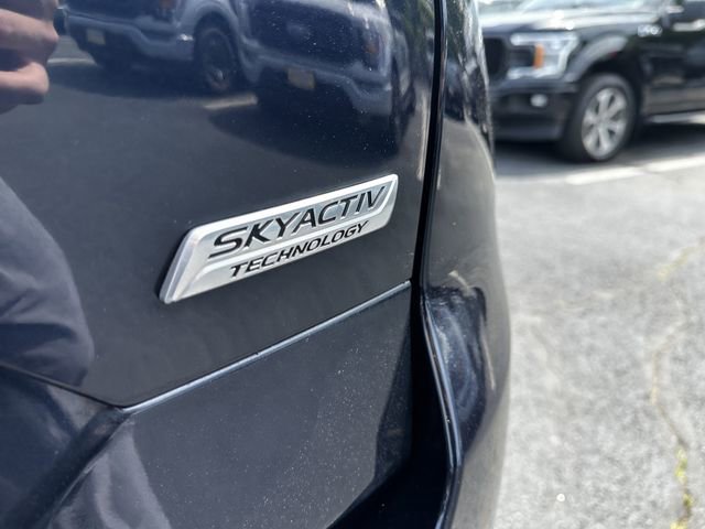 Used 2018 MAZDA CX-5 Touring AWD/4WD image 43