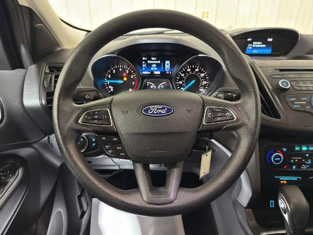 Certified 2018 Ford Escape SE image 8