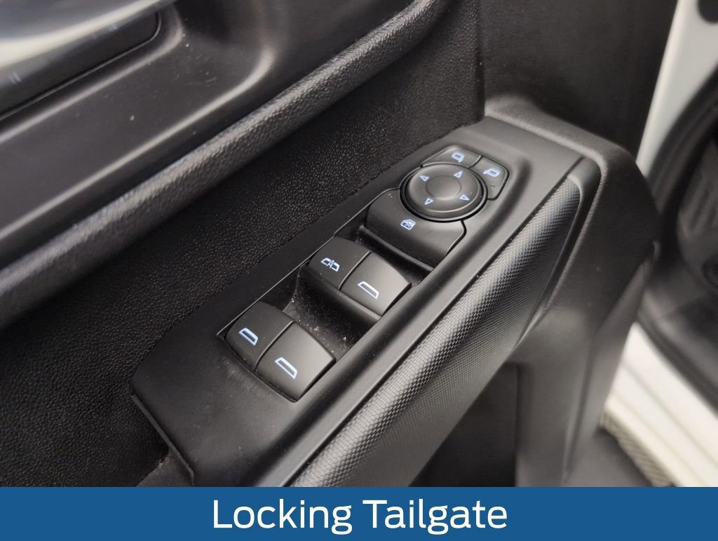 Used 2025 Chevrolet Silverado 2500 Custom w/ Custom Blackout Package image 25