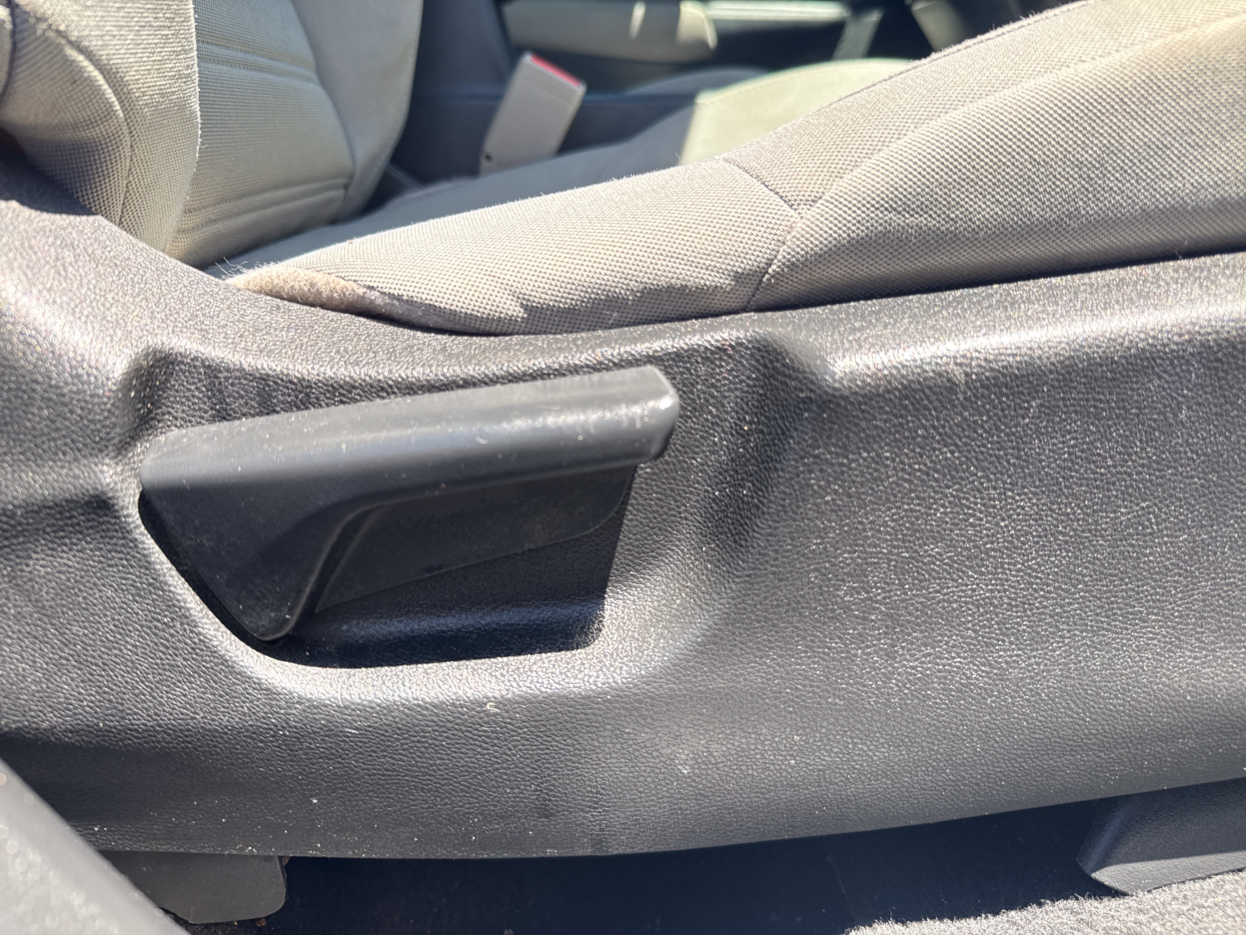 Used 2017 Honda CR-V EX image 27